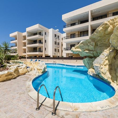 Mediterranean Sunrise Complex 沃罗里尼 外观 照片