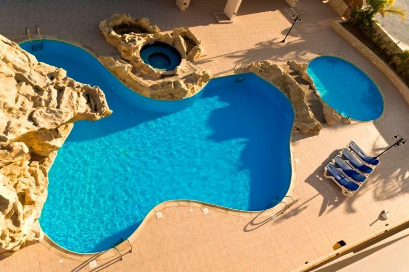 Mediterranean Sunrise Complex 沃罗里尼 外观 照片